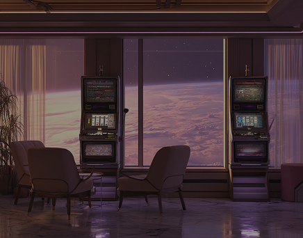 Lunubet Casino